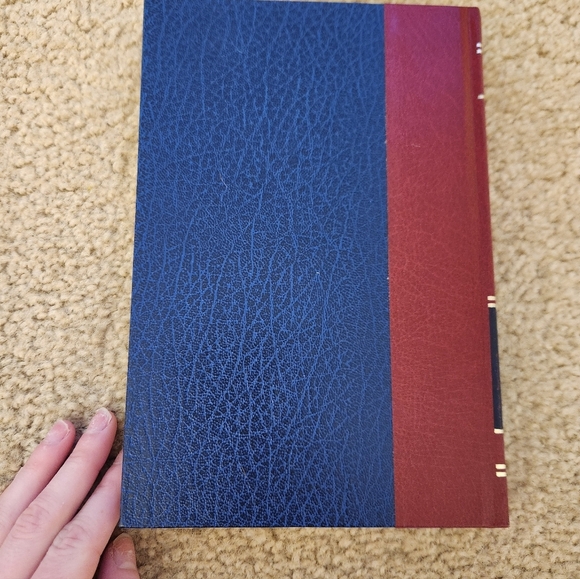 Signed Sports Classics: The Glory Of Their Times By Lawrence Ritter HC - Picture 5 of 5